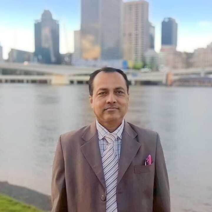 Shaheed Iqbal